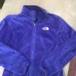 North face jacket
